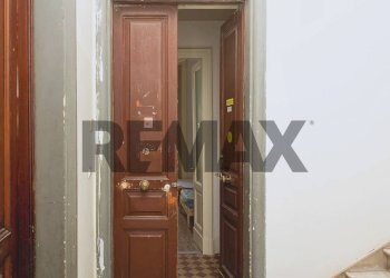 Hall / corridoio - Appartamento Via Canfora
 
38, Catania - foto 4