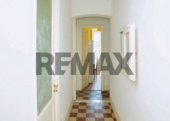 Hall / corridoio - Appartamento Via Canfora
 
38, Catania - foto 5