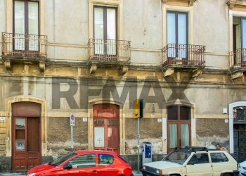 Edificio all\'aperto - Appartamento Via Canfora
 
38, Catania - foto 11