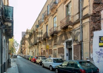 Edificio all\'aperto - Appartamento Via Canfora
 
38, Catania - foto 12