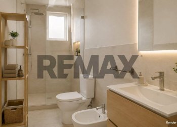 Bagno - Appartamento Via Canfora
 
38, Catania - foto 13