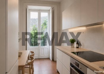 Cucina - Appartamento Via Canfora
 
38, Catania - foto 21
