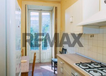Cucina - Appartamento Via Canfora
 
38, Catania - foto 22