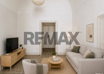 Soggiorno - Appartamento Via Canfora
 
38, Catania - foto 26