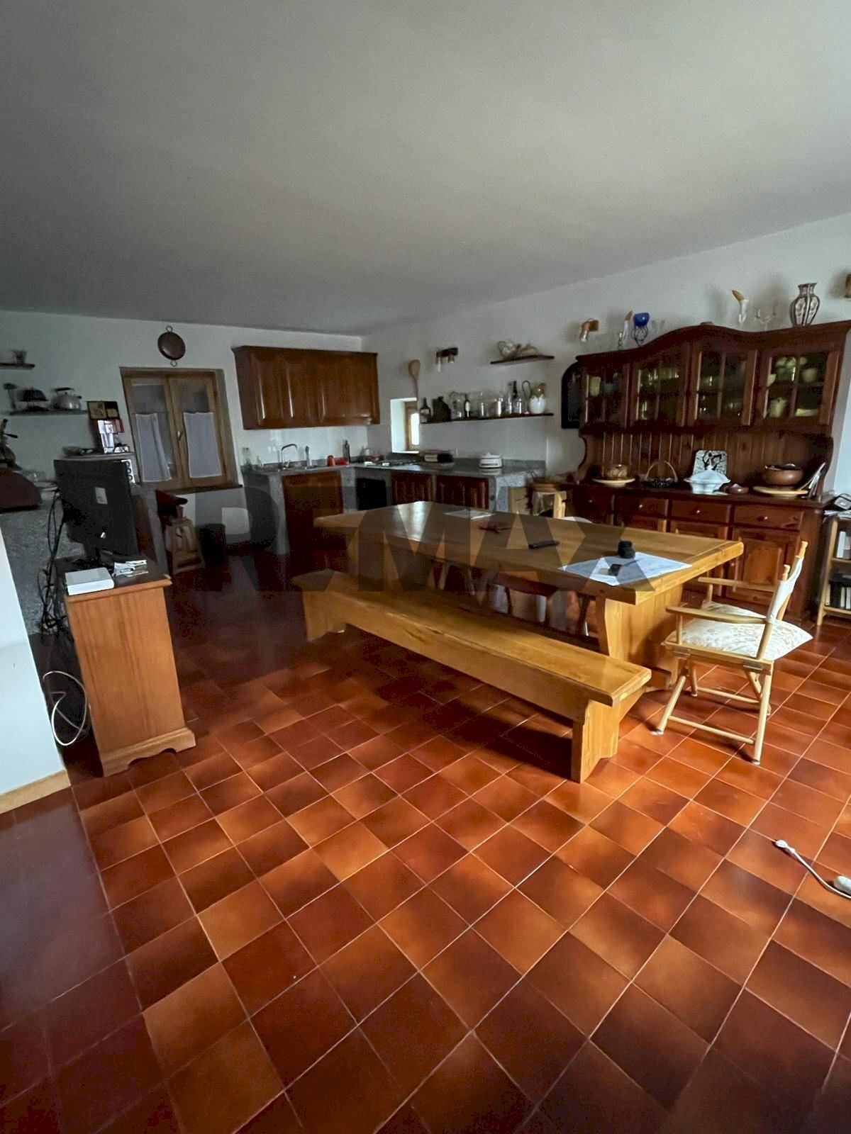 Sala da pranzo - Casa indipendente Via San Francesco
37, Pitigliano - foto 3