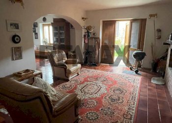 Soggiorno - Independent house Via San Francesco
 
37, Pitigliano - photo 1