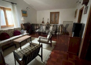 Soggiorno - Independent house Via San Francesco
 
37, Pitigliano - photo 2