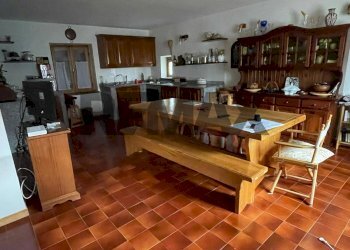 Sala da pranzo - Independent house Via San Francesco
 
37, Pitigliano - photo 3