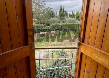 Balcone - Independent house Via San Francesco
 
37, Pitigliano - photo 4