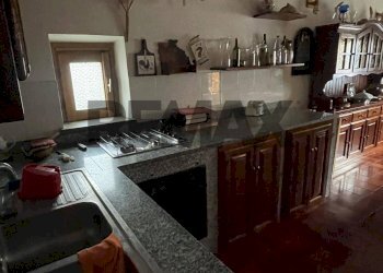 Cucina - Independent house Via San Francesco
 
37, Pitigliano - photo 5