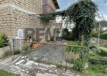 Giardino - Independent house Via San Francesco
 
37, Pitigliano - photo 14