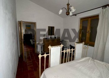 Camera / camera da letto - Independent house Via San Francesco
 
37, Pitigliano - photo 15