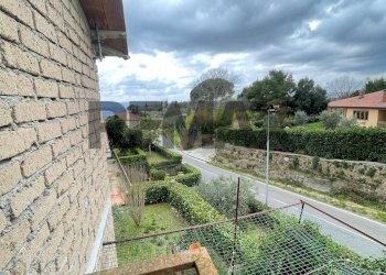 Balcone - Independent house Via San Francesco
 
37, Pitigliano - photo 16