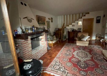 Soggiorno - Independent house Via San Francesco
 
37, Pitigliano - photo 17