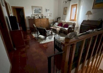 Soggiorno - Independent house Via San Francesco
 
37, Pitigliano - photo 19