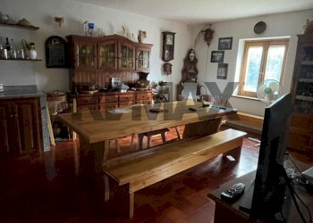 Sala da pranzo - Independent house Via San Francesco
 
37, Pitigliano - photo 21