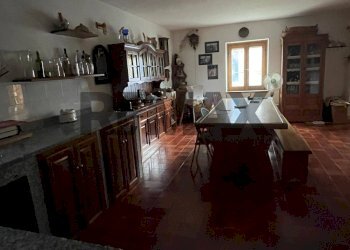 Sala da pranzo - Independent house Via San Francesco
 
37, Pitigliano - photo 23