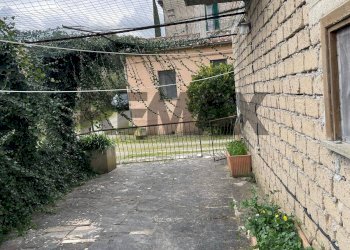 Giardino - Independent house Via San Francesco
 
37, Pitigliano - photo 27