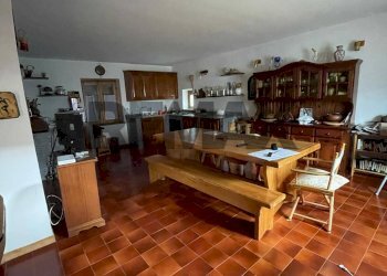 Sala da pranzo - Independent house Via San Francesco
 
37, Pitigliano - photo 28