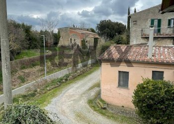 Casa all\'aperto - Independent house Via San Francesco
 
37, Pitigliano - photo 29