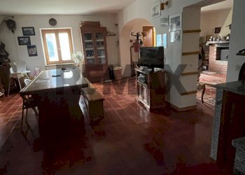 Soggiorno - Independent house Via San Francesco
 
37, Pitigliano - photo 30