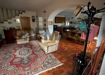 Soggiorno - Independent house Via San Francesco
 
37, Pitigliano - photo 32