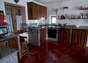 Cucina - Independent house Via San Francesco
 
37, Pitigliano - photo 33