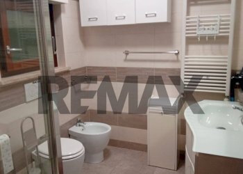 Bagno - Two-room apartment Via Rosalba Carriera
 
11, Roma - photo 5