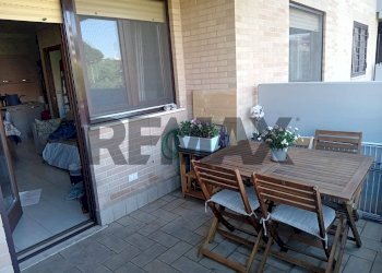 Terrazza - Two-room apartment Via Rosalba Carriera
 
11, Roma - photo 1