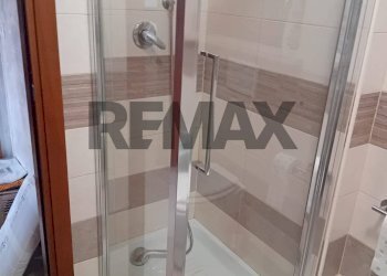 Bagno - Two-room apartment Via Rosalba Carriera
 
11, Roma - photo 10
