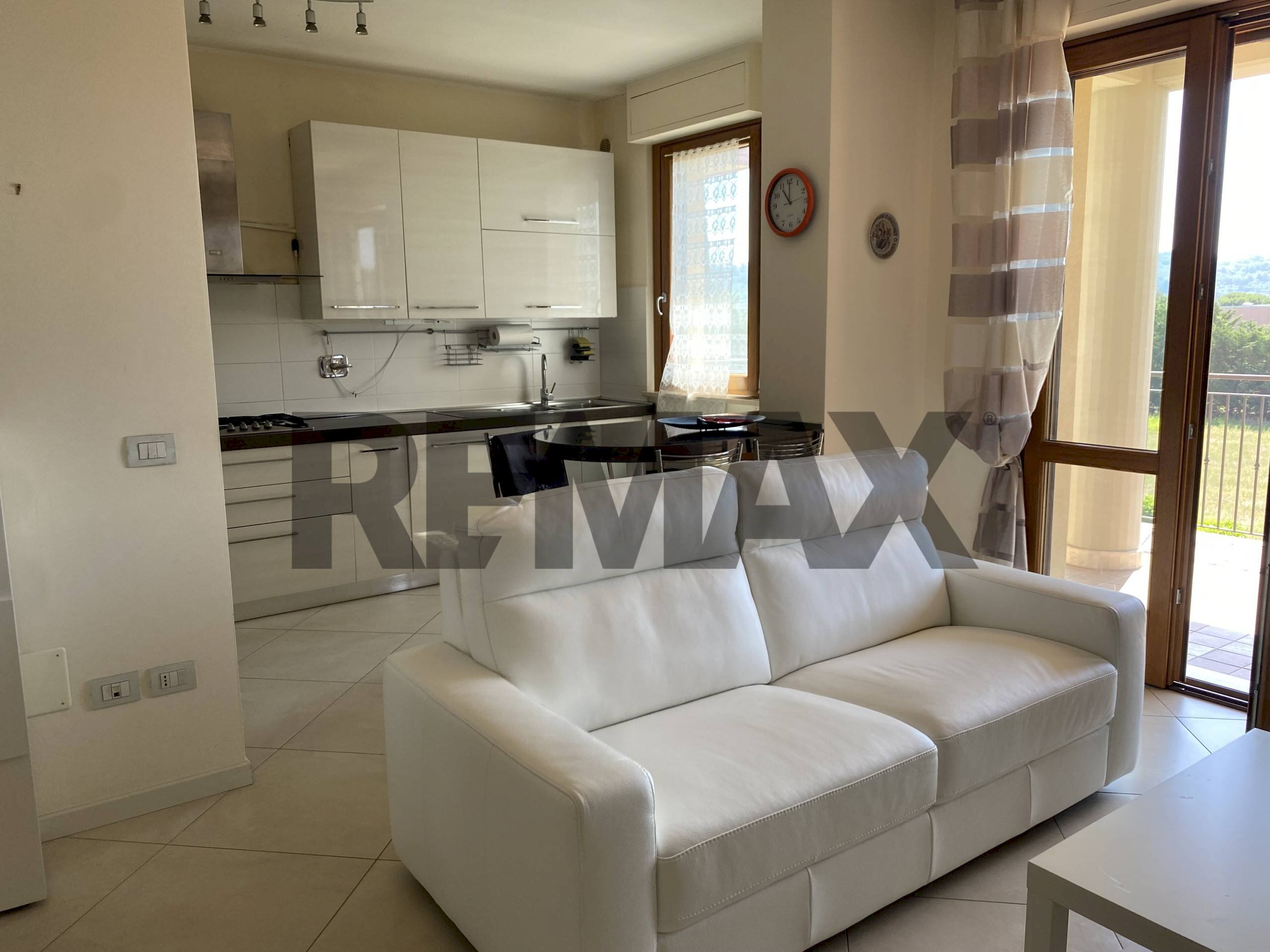 Soggiorno - Four-room apartment VIA ALBERTO SORDI
11, Perugia - photo 3