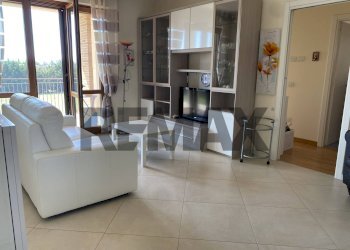 Soggiorno - Four-room apartment VIA ALBERTO SORDI
 
11, Perugia - photo 1