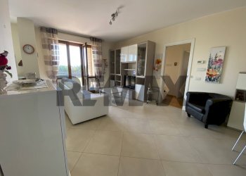 Soggiorno - Four-room apartment VIA ALBERTO SORDI
 
11, Perugia - photo 2