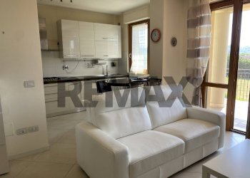 Soggiorno - Four-room apartment VIA ALBERTO SORDI
 
11, Perugia - photo 3