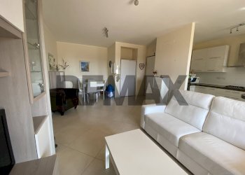 Sala da pranzo - Four-room apartment VIA ALBERTO SORDI
 
11, Perugia - photo 6