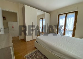 Camera / camera da letto - Four-room apartment VIA ALBERTO SORDI
 
11, Perugia - photo 13