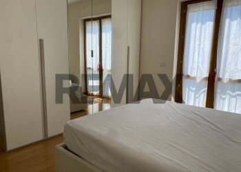 Camera / camera da letto - Four-room apartment VIA ALBERTO SORDI
 
11, Perugia - photo 16
