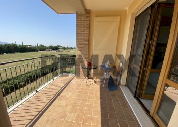 Balcone - Four-room apartment VIA ALBERTO SORDI
 
11, Perugia - photo 25