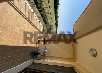 Terrazza - Four-room apartment VIA ALBERTO SORDI
 
11, Perugia - photo 26