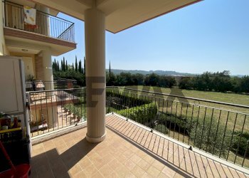 Balcone - Four-room apartment VIA ALBERTO SORDI
 
11, Perugia - photo 27