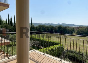 Balcone - Four-room apartment VIA ALBERTO SORDI
 
11, Perugia - photo 28