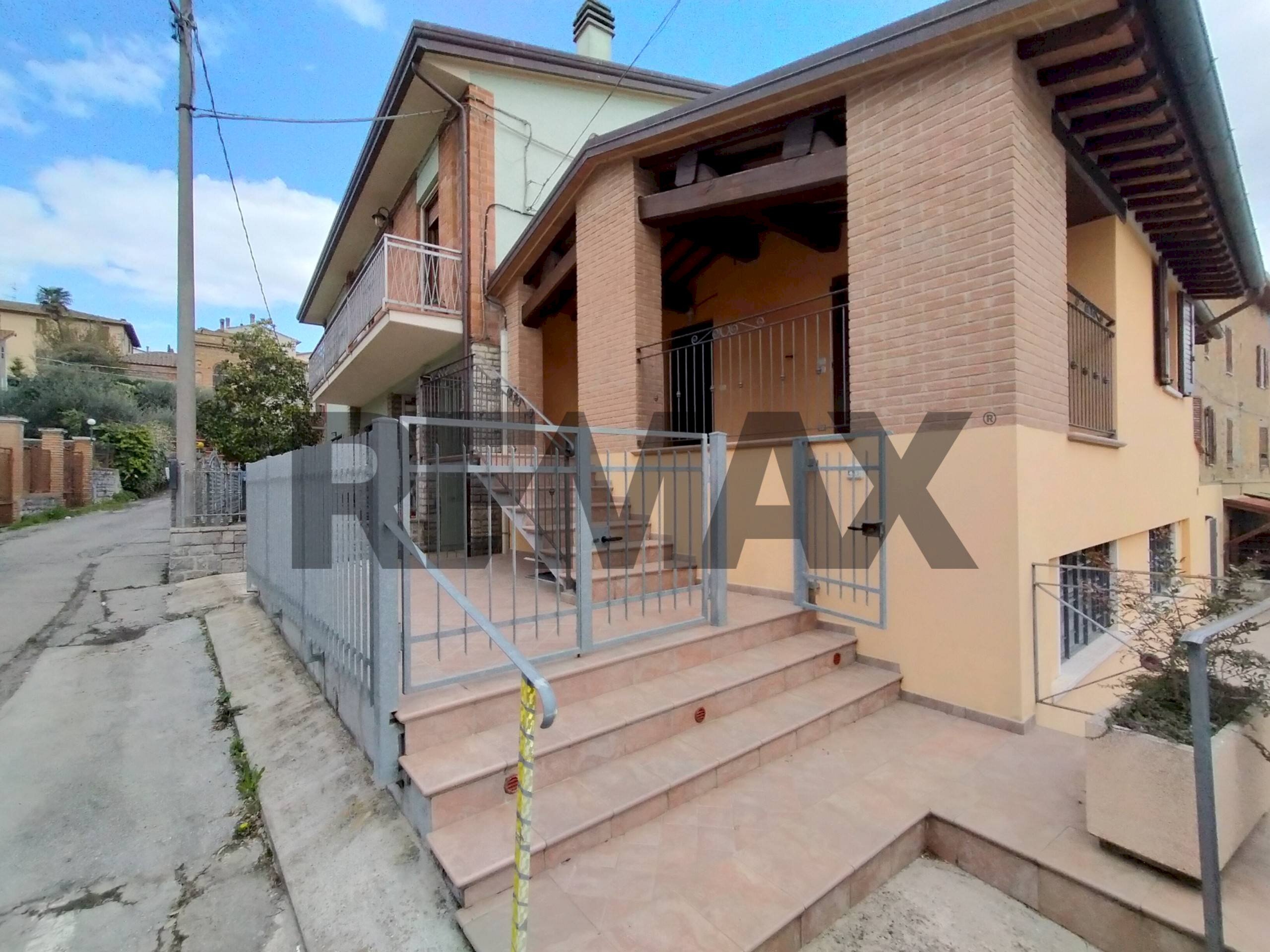 Casa all\'aperto - Two-room apartment Via Della Tigre
30, Perugia - photo 2