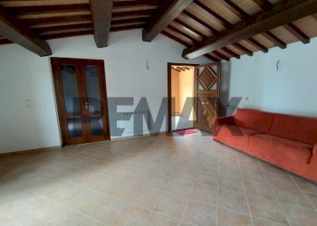 Soggiorno - Two-room apartment Via Della Tigre
 
30, Perugia - photo 11