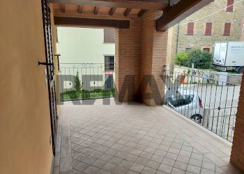 Terrazza - Two-room apartment Via Della Tigre
 
30, Perugia - photo 20