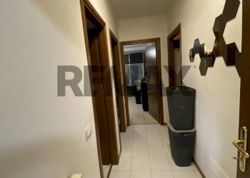Hall / corridoio - Quadrilocale Via delle More
 
11, Perugia - foto 10