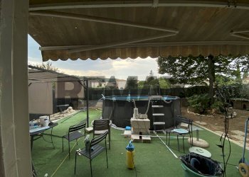Terrazza - Quadrilocale Via delle More
 
11, Perugia - foto 11