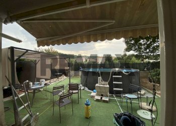 Terrazza - Quadrilocale Via delle More
 
11, Perugia - foto 13