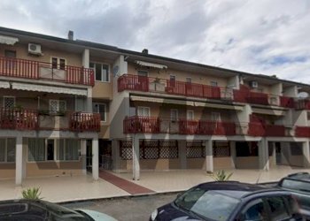 Edificio all\'aperto - Quadrilocale Via delle More
 
11, Perugia - foto 15