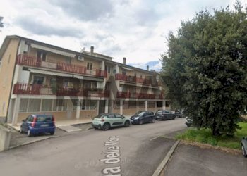 Edificio all\'aperto - Quadrilocale Via delle More
 
11, Perugia - foto 16