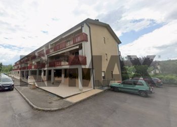 Edificio all\'aperto - Quadrilocale Via delle More
 
11, Perugia - foto 17